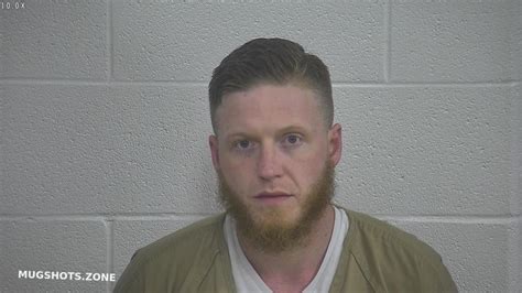 Gavin Mark 01 30 2024 Laurel County Mugshots Zone