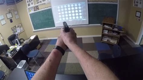 Armed Teachers More Educators Are Taking Gun Training Classes Abc13 Houston