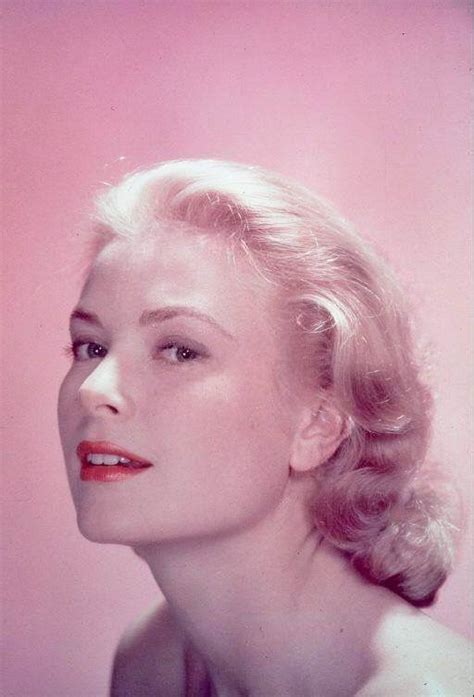 Grace Kelly - Grace Kelly Photo (4896147) - Fanpop