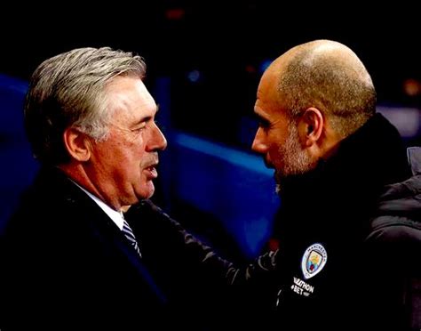 Ashish اشيش on Twitter Carlo Ancelotti is the only coach in European