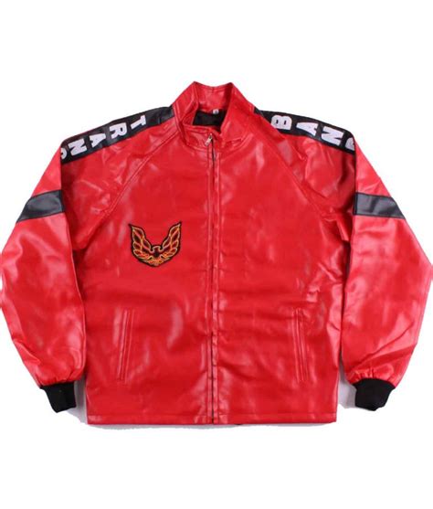 Burt Reynolds Smokey And The Bandit Jacket with Patches - Jackets Creator