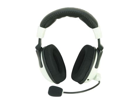 Turtle Beach Xbox 360 Wireless Gaming Headset Ear Force X31 Newegg Ca