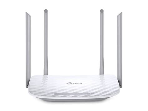 Tp Link Archer C50 Ac1200 Wireless Dual Band Router Unifi Maxis Time