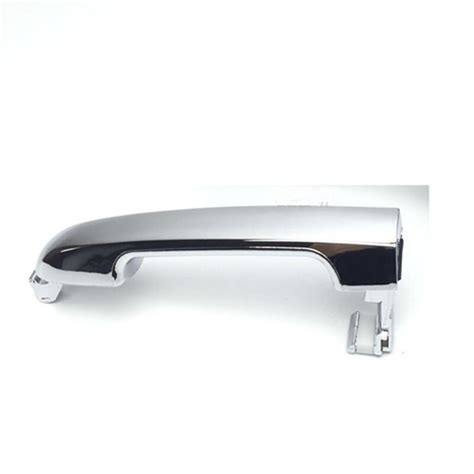 Manija De Puerta Exterior Genuina Para Kia Forte Soul 2009 2010 2011