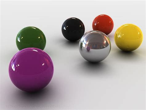 Colorful Balls Wallpapers - Top Free Colorful Balls Backgrounds ...