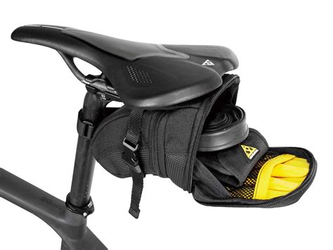 Aero Wedge Pack Topeak