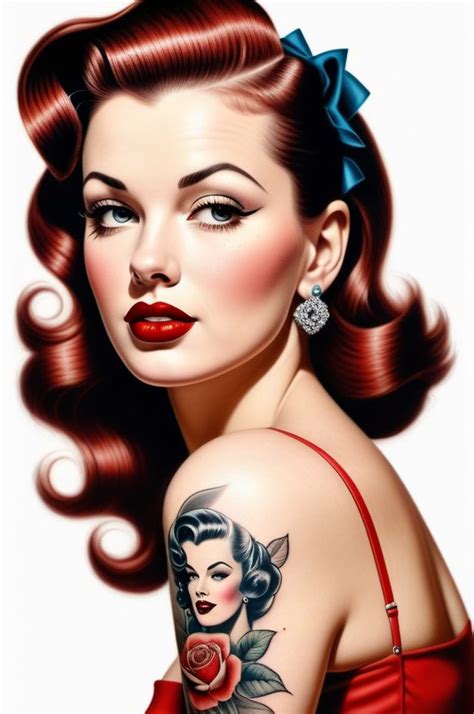 Pin By Cara Blanton On Art Junk Drawer 2 In 2024 Pin Up Art Pin Up Pictures Rockabilly Artwork