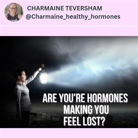 Make You Feel How Are You Feeling Healthy Hormones Hormone Health