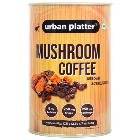 Buy Urban Platter Instant Chicory Root Powder 150g Online At Best Price