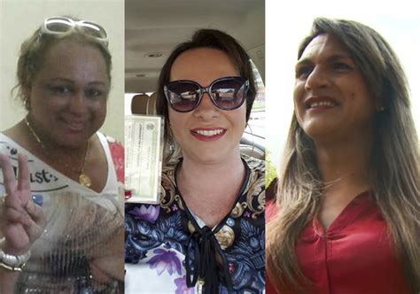 Pelo Menos 10 Das Candidatas Trans Foram Eleitas Em Todo Brasil Saiba