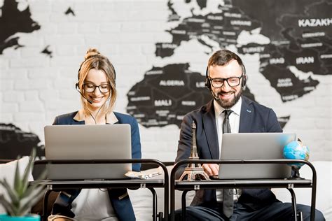Kurs Travel Manager Organizator podróży | Future Investment Polska