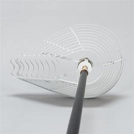 Alvar Aalto A Late Th Century Angel Wing Floorlight Model A For