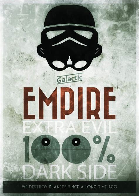 20 Fantastic Star Wars Propaganda Posters