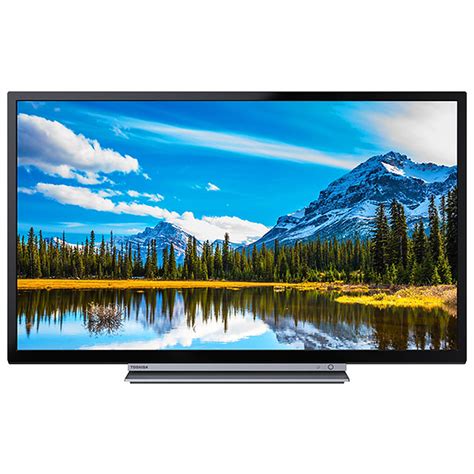 Toshiba 32l3863dg Tv Ldlc ¡musericordia