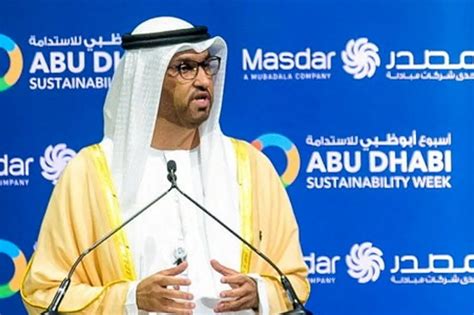 Adnoc Signs Agreements Worth 204m With Multiple International