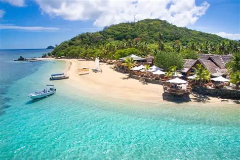 14 Best All Inclusive Resorts in Fiji (for 2025)