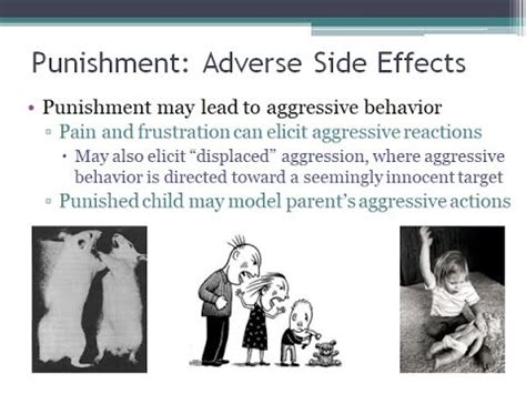 PSYC 370 Video Lecture Problems With Punishment YouTube