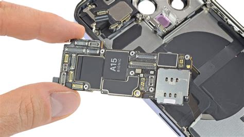 The Parts You Can And Cant Swap Between Iphone Models Ifixit