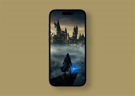 Hogwarts Legacy Wallpapers For Iphone In 2025 Free Download Igeeksblog