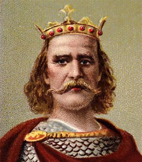 Who was Harold Godwinson? - The Last Anglo-Saxon King