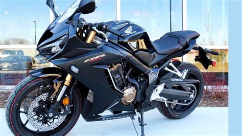 New Honda Cbr 650r 2022 Edition🔥 First Look With All Details And Price🔥 Youtube