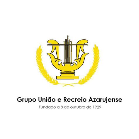 Grupo União e Recreio Azarujense Portal Institucional