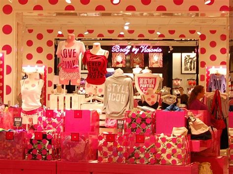 Victoria S Secret Pink Store Victoria Secret Pink Store Victoria