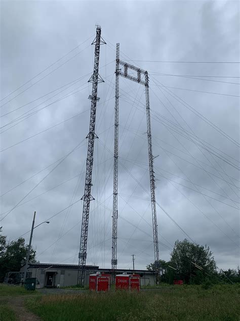 pretty   tower   cell tower    case thought id