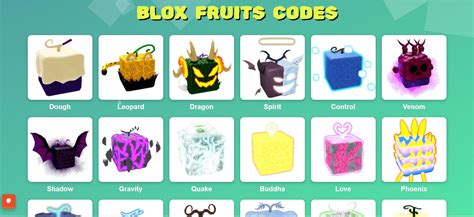 Roblox Blox Fruits Ultimate Tier List Of Devil Fruits-Game, 58% OFF