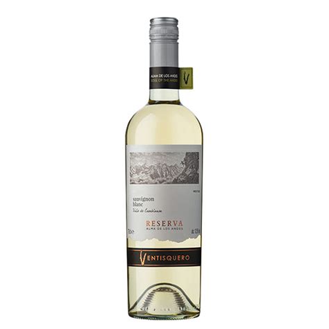 Ventisquero Reserva Sauvignon Blanc Emp Rio Grand Chef