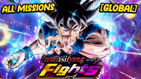 Como Derrotar O Boss Secreto Ultra Instinct Goku No Intensifying Fights