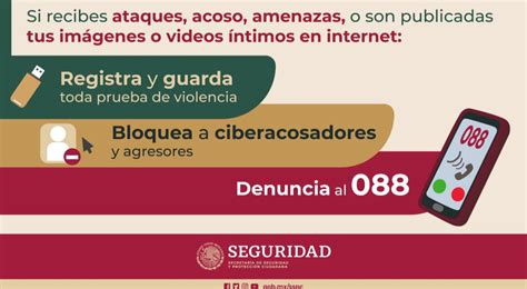 C Mo Denunciar La Violencia Digital Datanoticias