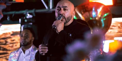 Lupillo Rivera Se Pronuncia En Contra Del Nuevo Sencillo De Sus