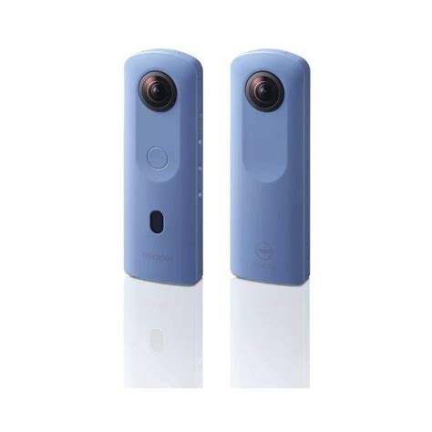 Ricoh Theta Sc C Mara K Video Con Estabilizaci N