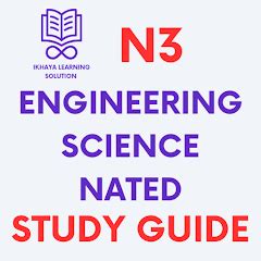 Tvet N Engineering Science Apps On Google Play