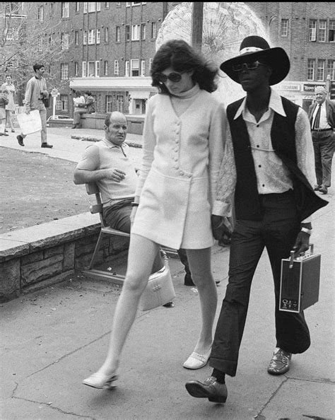 Teenage Girls Hanging Out In Chinatown 1989 Photographed By Rennie