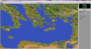 Sid Meier's Civilization II (Windows) Game Download