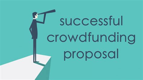 A Complete Guide To Write A Successful Crowdfunding Proposal Imc Grupo