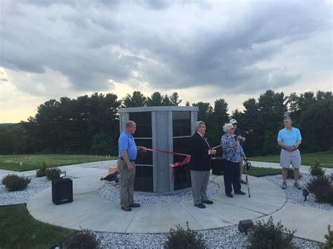 Sunset Cemetery Columbarium | Christiansburg, VA - Official Website