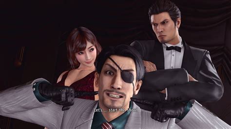 Cabaret Club Grand Prix FINAL Ep12 Yakuza Kiwami 2 YouTube