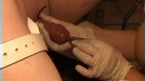 Prostate Jerking Session2 Doma Smtv Fetishes From Amsterdam