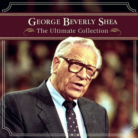 George Beverly Shea The Ultimate Collection 2012 CD Discogs