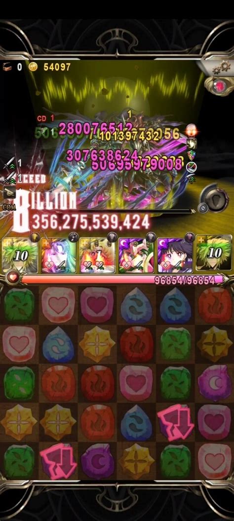 Re【討論】2023三月挑戰任務花見月 Lv9lv10 通關隊長彙整 神魔之塔 哈啦板 巴哈姆特