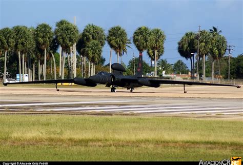 Usaf Fuerza Aerea De Ee Uu Lockheed U S Aviacioncr Net