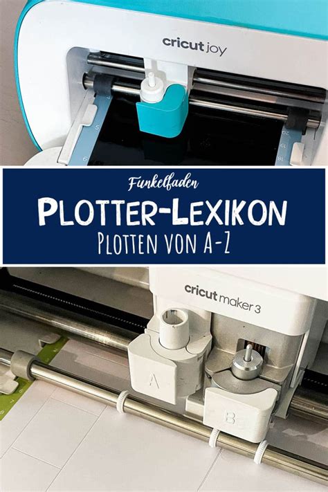 Test Cricut Joy Xtra Der Neue Mini Plotter Zum Sticker Selbermachen