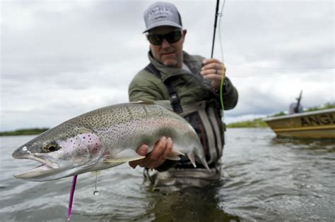 Blog By Alaska Fishing Lodge Anglers Alibi