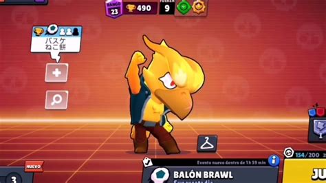 C Mo Jugar Y Subir De Copas Con Crow Brawl Stars Como Yo