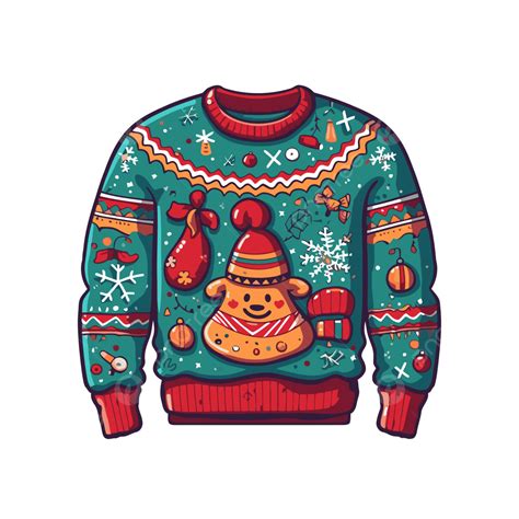 Ugly Christmas Sweater Vancouver 2024 - Buffy Coralie