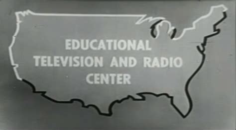 National Educational Television - Closing Logos