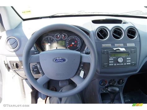 2011 Frozen White Ford Transit Connect Xlt Cargo Van 49565865 Photo 23 Car